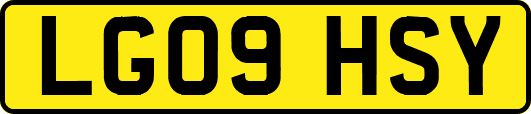 LG09HSY