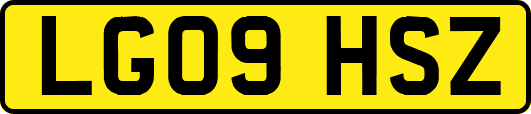 LG09HSZ