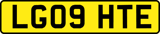 LG09HTE