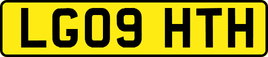 LG09HTH