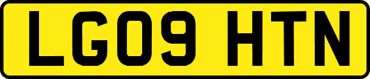 LG09HTN