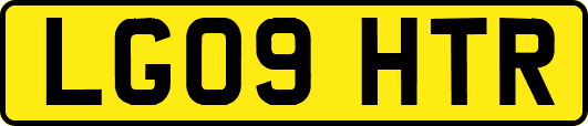 LG09HTR