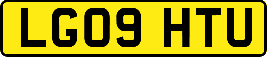 LG09HTU