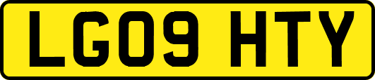 LG09HTY