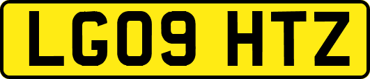LG09HTZ