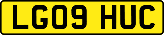 LG09HUC