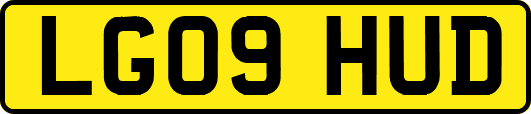 LG09HUD