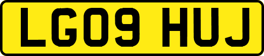 LG09HUJ
