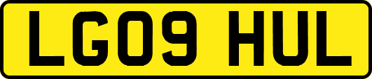 LG09HUL
