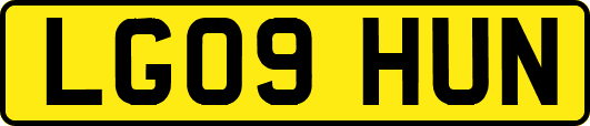 LG09HUN