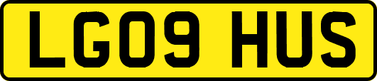 LG09HUS
