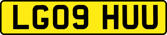 LG09HUU