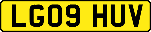 LG09HUV