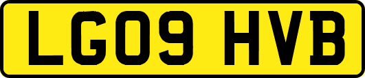 LG09HVB