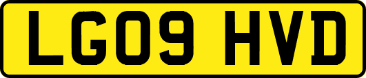 LG09HVD