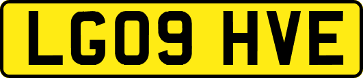 LG09HVE