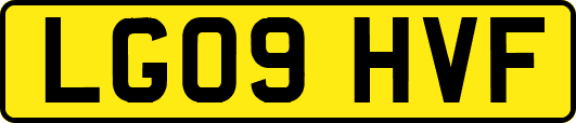 LG09HVF