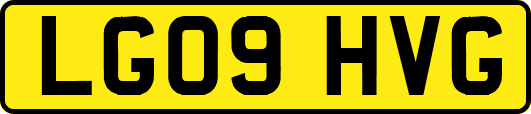 LG09HVG