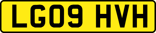 LG09HVH
