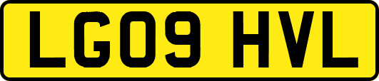 LG09HVL