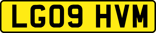 LG09HVM