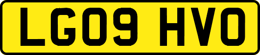 LG09HVO
