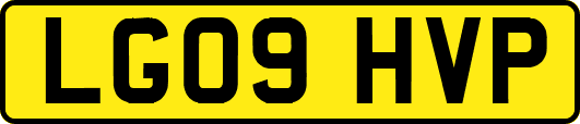 LG09HVP