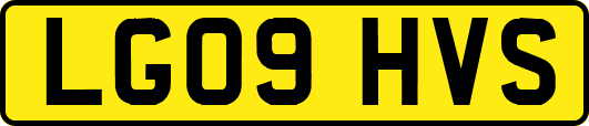 LG09HVS