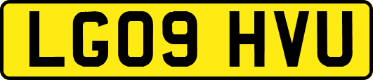 LG09HVU