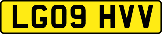LG09HVV