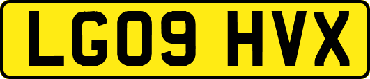 LG09HVX