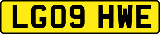 LG09HWE