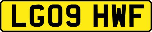 LG09HWF