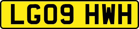 LG09HWH