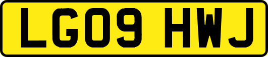 LG09HWJ