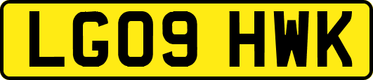 LG09HWK