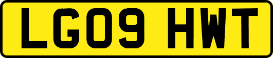 LG09HWT
