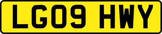 LG09HWY
