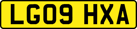 LG09HXA