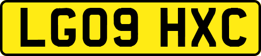 LG09HXC