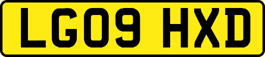 LG09HXD