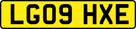 LG09HXE