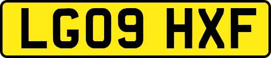 LG09HXF