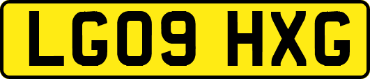 LG09HXG