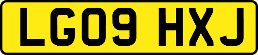 LG09HXJ