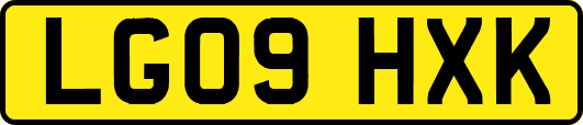 LG09HXK