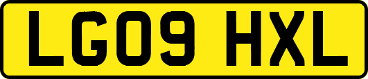 LG09HXL