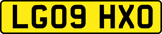 LG09HXO