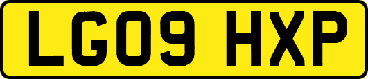LG09HXP