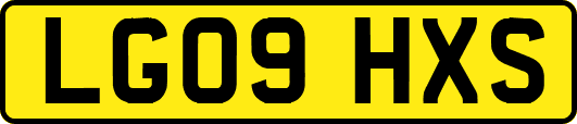 LG09HXS